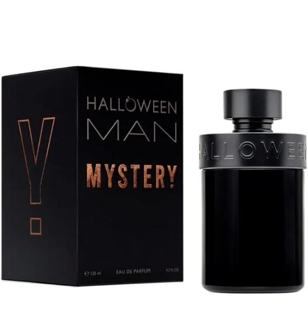 HALLOWEEN MAN MYSTERY 125ML EDP HOMBRE